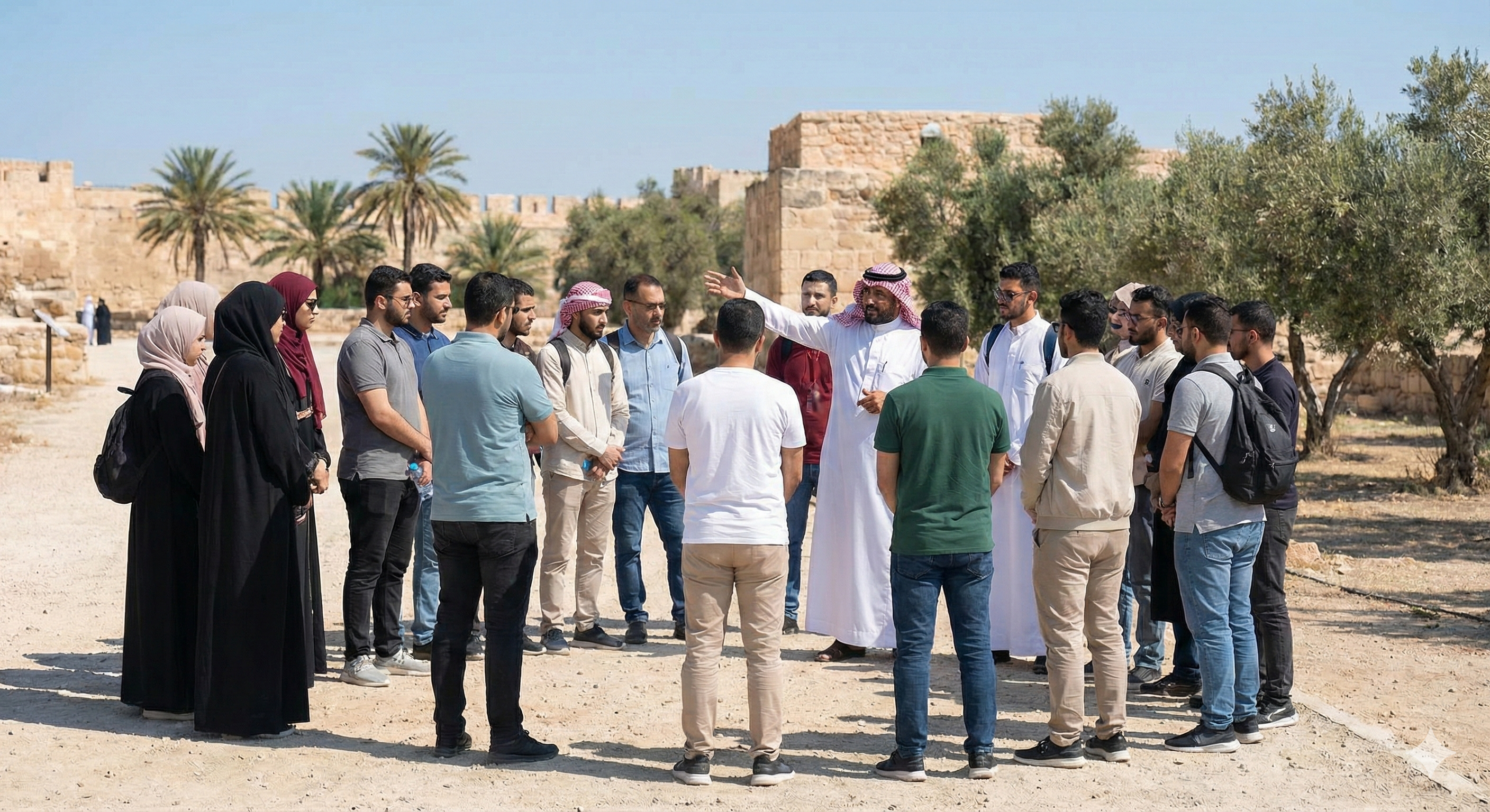 Expert Guided Historical Tours