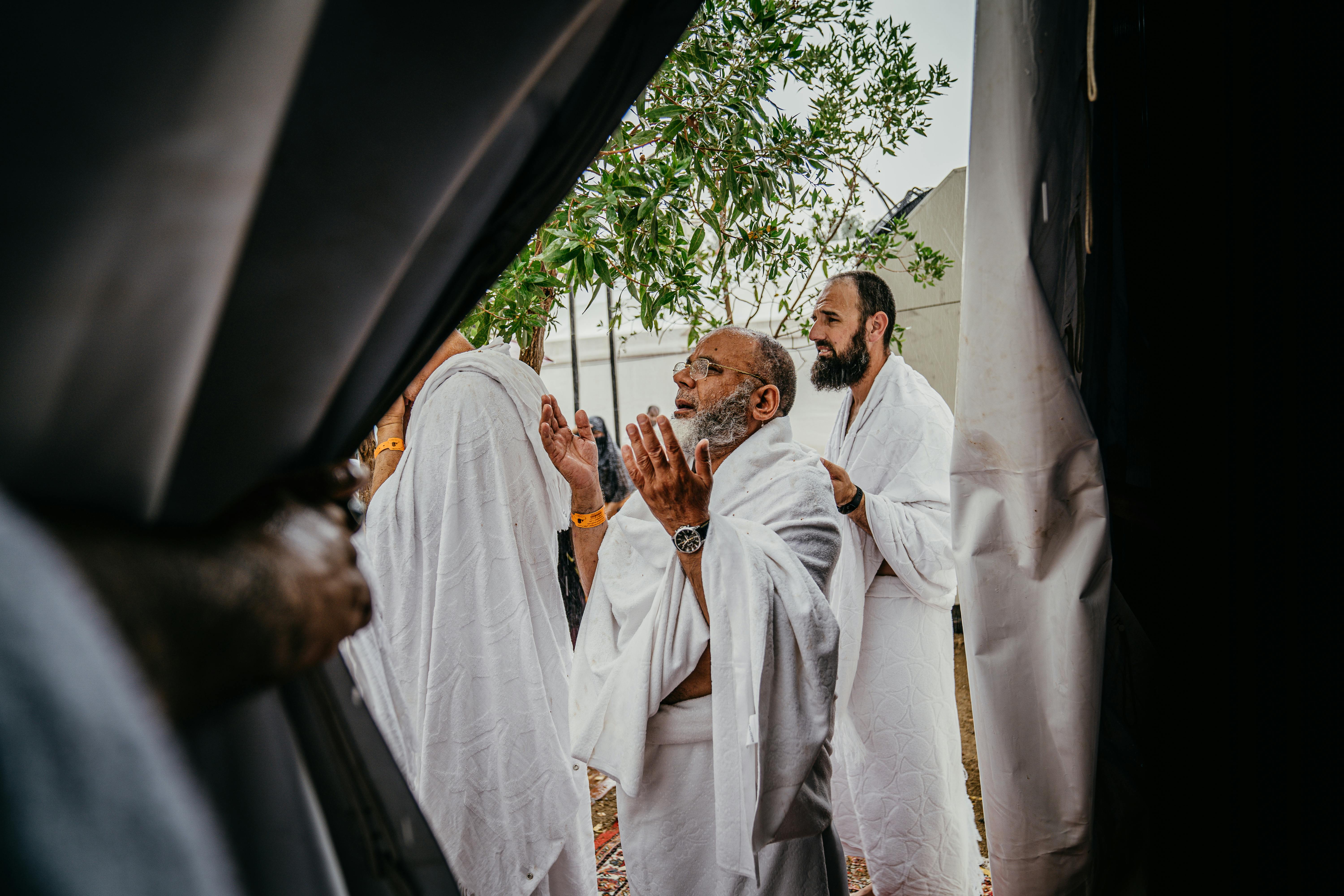 Perform Umrah With Understanding